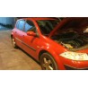 renault megane ii berlina 5p del año 2007