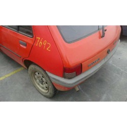 peugeot 205 berlina del año 1994