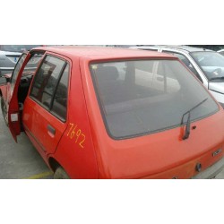 peugeot 205 berlina del año 1994