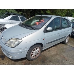 renault scenic (ja..) del año 2002