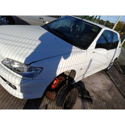 peugeot 306 berlina 3/4/5 puertas (s2) del año 1999
