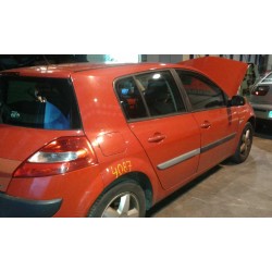 renault megane ii berlina 5p del año 2007
