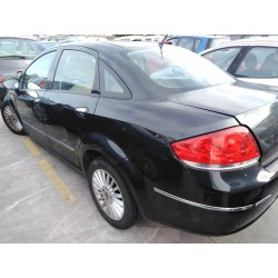 fiat linea (110) del año 2007