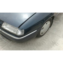citroen xantia berlina del año 1997