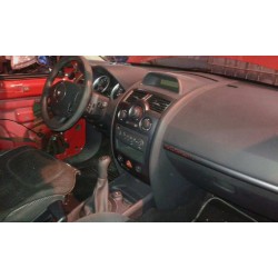 renault megane ii berlina 5p del año 2007