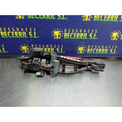 Recambio de maneta exterior delantera izquierda para ford focus c-max (cap) ambiente (d) referencia OEM IAM   
