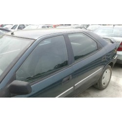 citroen xantia berlina del año 1997