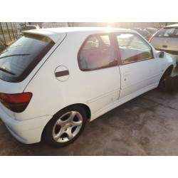 peugeot 306 berlina 3/4/5 puertas (s2) del año 1999