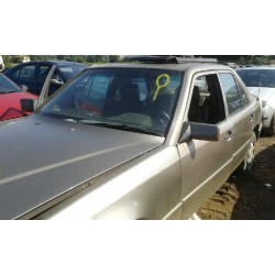 mercedes clase e (w124) berlina del año 1999