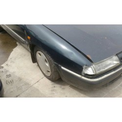 citroen xantia berlina del año 1997