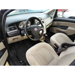 fiat linea (110) del año 2007
