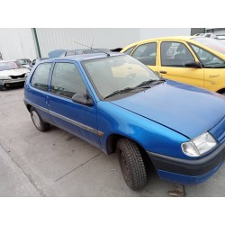 citroen saxo del año 1950