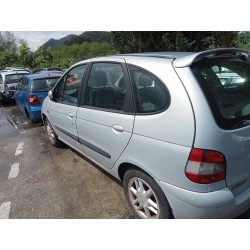 renault scenic (ja..) del año 2002