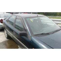 citroen xantia berlina del año 1997