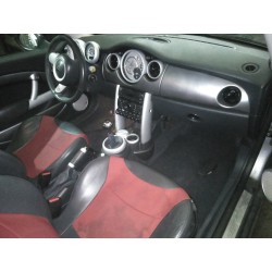 mini mini (r50,r53) del año 2005