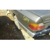 mercedes clase e (w124) berlina del año 1999