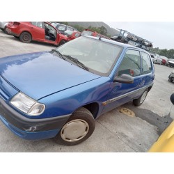 citroen saxo del año 1950