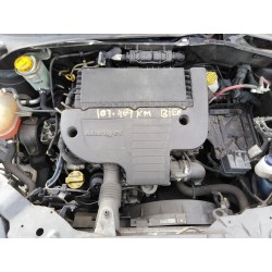 fiat linea (110) del año 2007