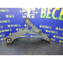 Recambio de brazo suspension inferior delantero izquierdo para peugeot boxer caja abierta (rs3200)(330/350)(´02) referencia OEM 