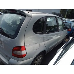 renault scenic (ja..) del año 2002