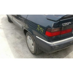 citroen xantia berlina del año 1997