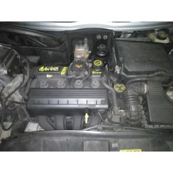 mini mini (r50,r53) del año 2005