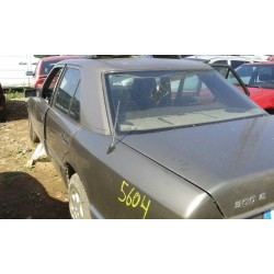 mercedes clase e (w124) berlina del año 1999