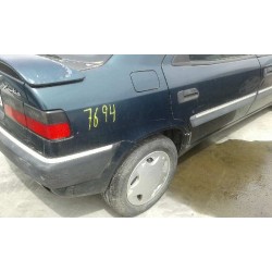 citroen xantia berlina del año 1997