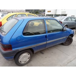 citroen saxo del año 1950