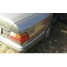 mercedes clase e (w124) berlina del año 1999