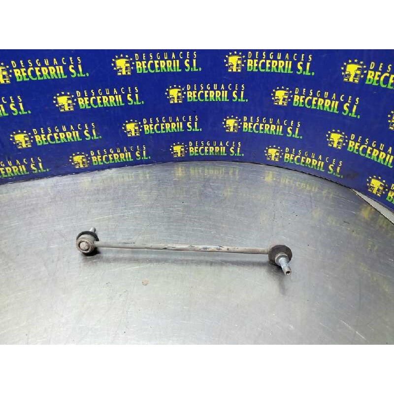 Recambio de tirante delantero izquierdo para renault megane ii berlina 3p emotion referencia OEM IAM Recambio de tirante delantero izquierdo para renault megane ii berlina 3p emotion referencia OEM IAM