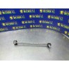 Recambio de tirante delantero izquierdo para renault megane ii berlina 3p emotion referencia OEM IAM   