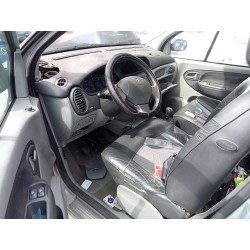 renault scenic (ja..) del año 2002