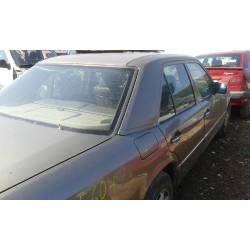 mercedes clase e (w124) berlina del año 1999