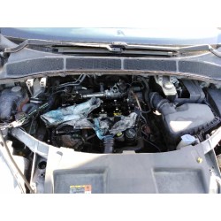 ford galaxy (ca1) del año 2007