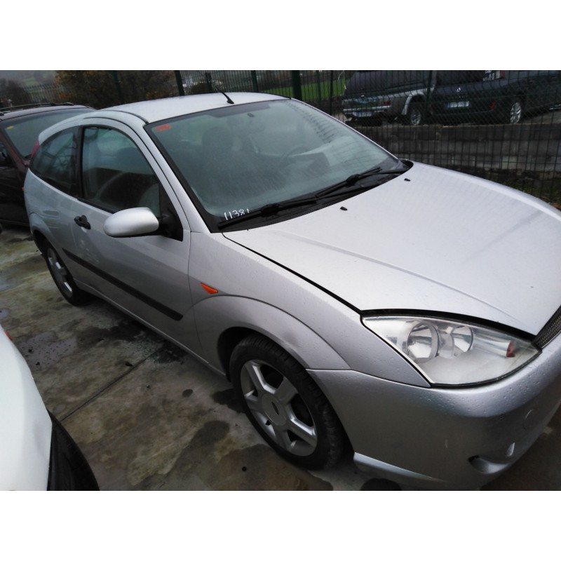 ford focus berlina (cak) del año 2002