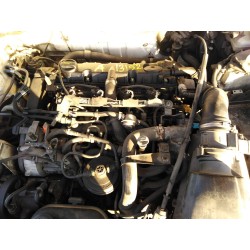 peugeot 306 berlina 3/4/5 puertas (s2) del año 1999