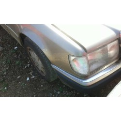 mercedes clase e (w124) berlina del año 1999