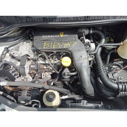 renault scenic (ja..) del año 2002