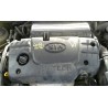 kia rio del año 2001