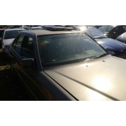 mercedes clase e (w124) berlina del año 1999