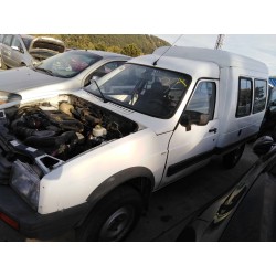 citroen c-15 del año 2004