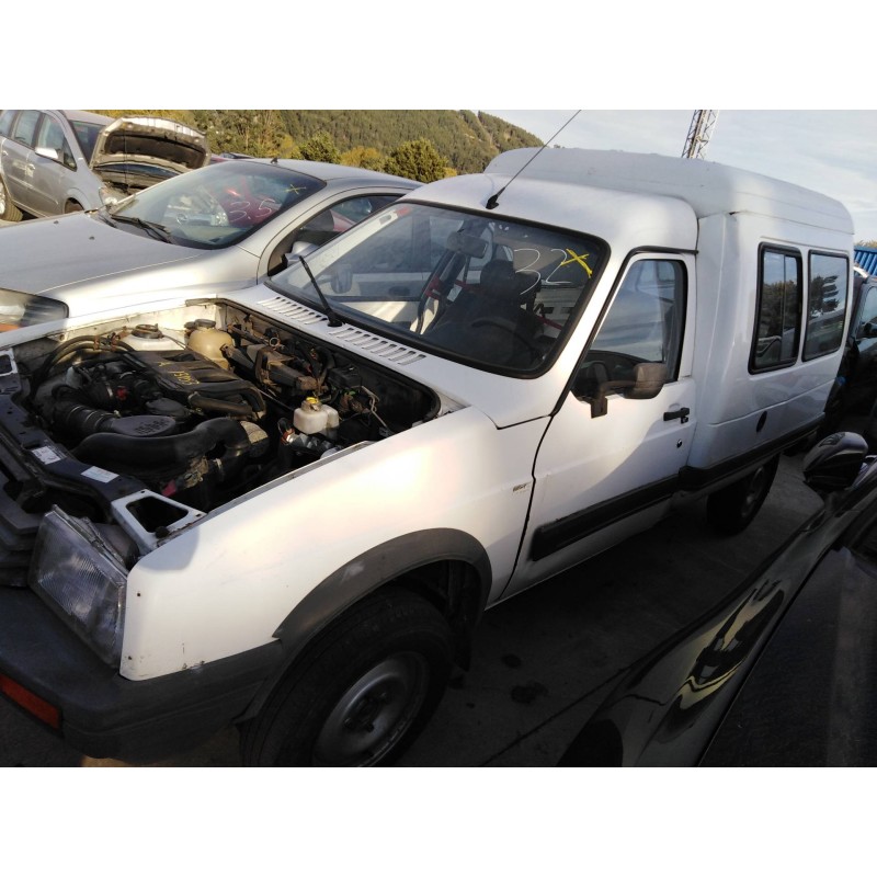 citroen c-15 del año 2004