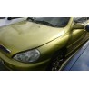 kia rio del año 2001