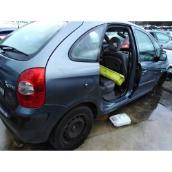 citroen xsara picasso del año 2010