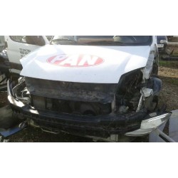 citroen berlingo del año 2009