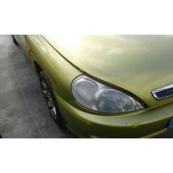 kia rio del año 2001