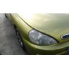 kia rio del año 2001
