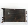 Recambio de radiador agua para seat ibiza (6l1) cool referencia OEM IAM   