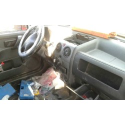 citroen berlingo del año 2009